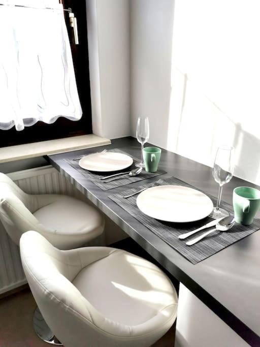 Woerthersee: Gemuetliche Appartement Klagenfurt am Wörthersee