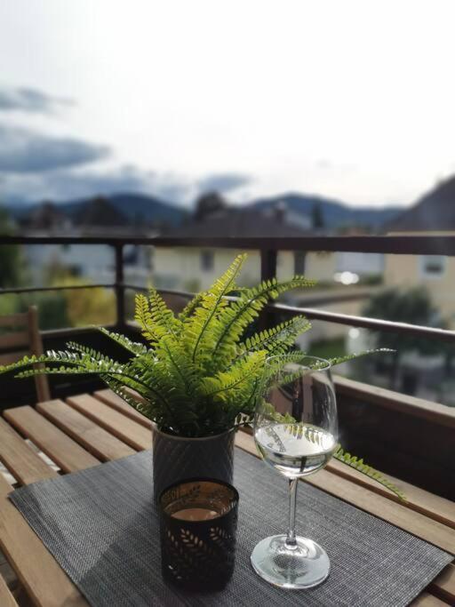 Woerthersee: Gemuetliche Appartement *