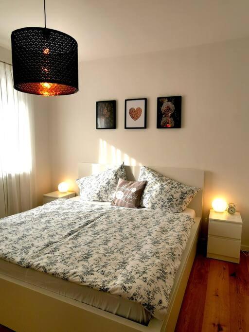 Woerthersee: Gemuetliche Appartement Klagenfurt am Wörthersee